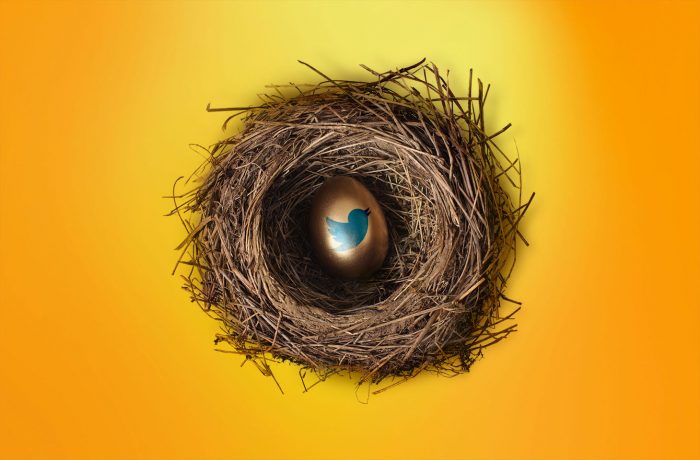 Как мошенники воруют криптовалюту у пользователей Twitter