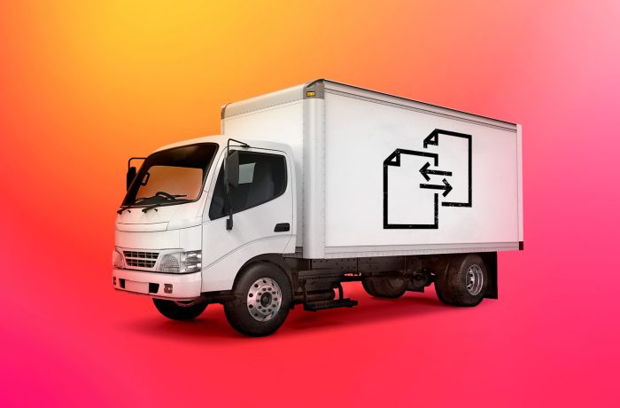 Атаки через Progress MOVEit transfer