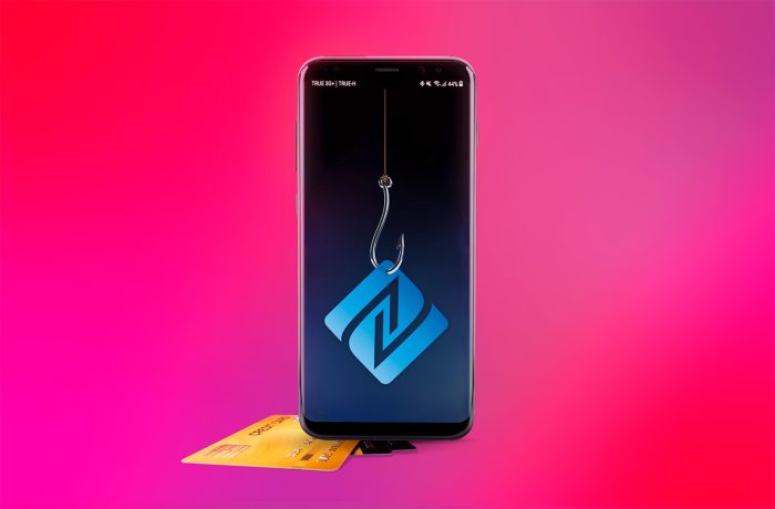 Кража денег с банковских карт через NFC: как защититься